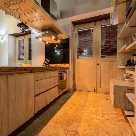 Apartamento Virrey Cartagena المظهر الخارجي الصورة