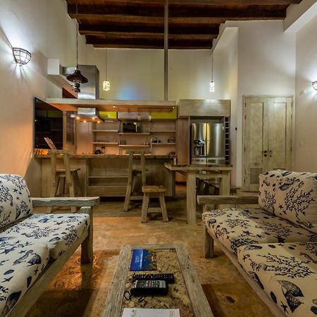 Apartamento Virrey Cartagena المظهر الخارجي الصورة