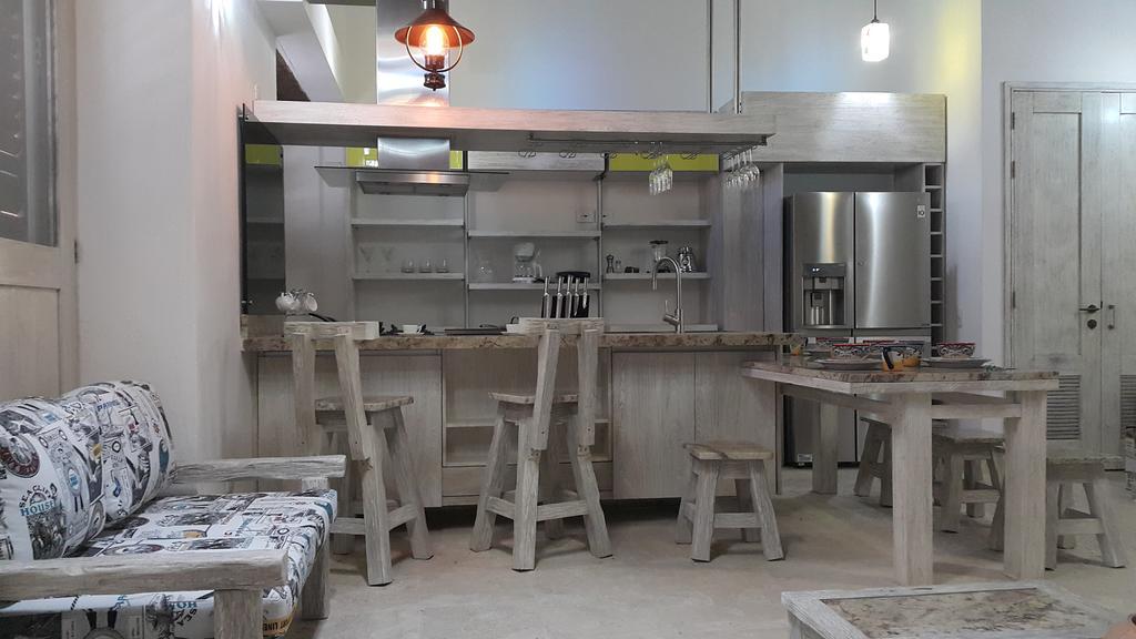 Apartamento Virrey Cartagena الغرفة الصورة