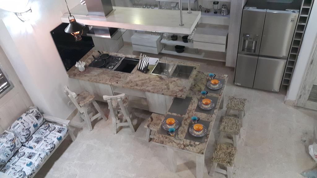 Apartamento Virrey Cartagena الغرفة الصورة