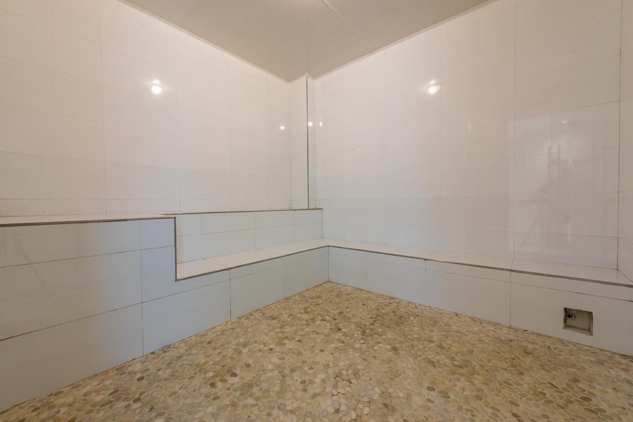 Apartamento Virrey Cartagena المظهر الخارجي الصورة