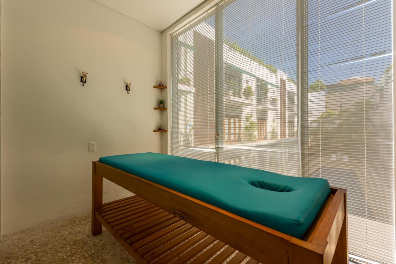 Apartamento Virrey Cartagena المظهر الخارجي الصورة