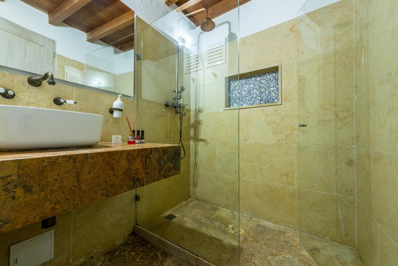 Apartamento Virrey Cartagena المظهر الخارجي الصورة
