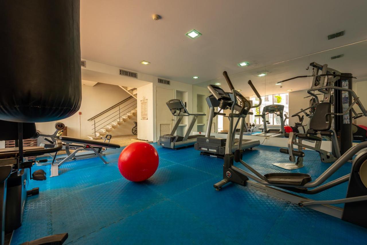 Apartamento Virrey Cartagena المظهر الخارجي الصورة