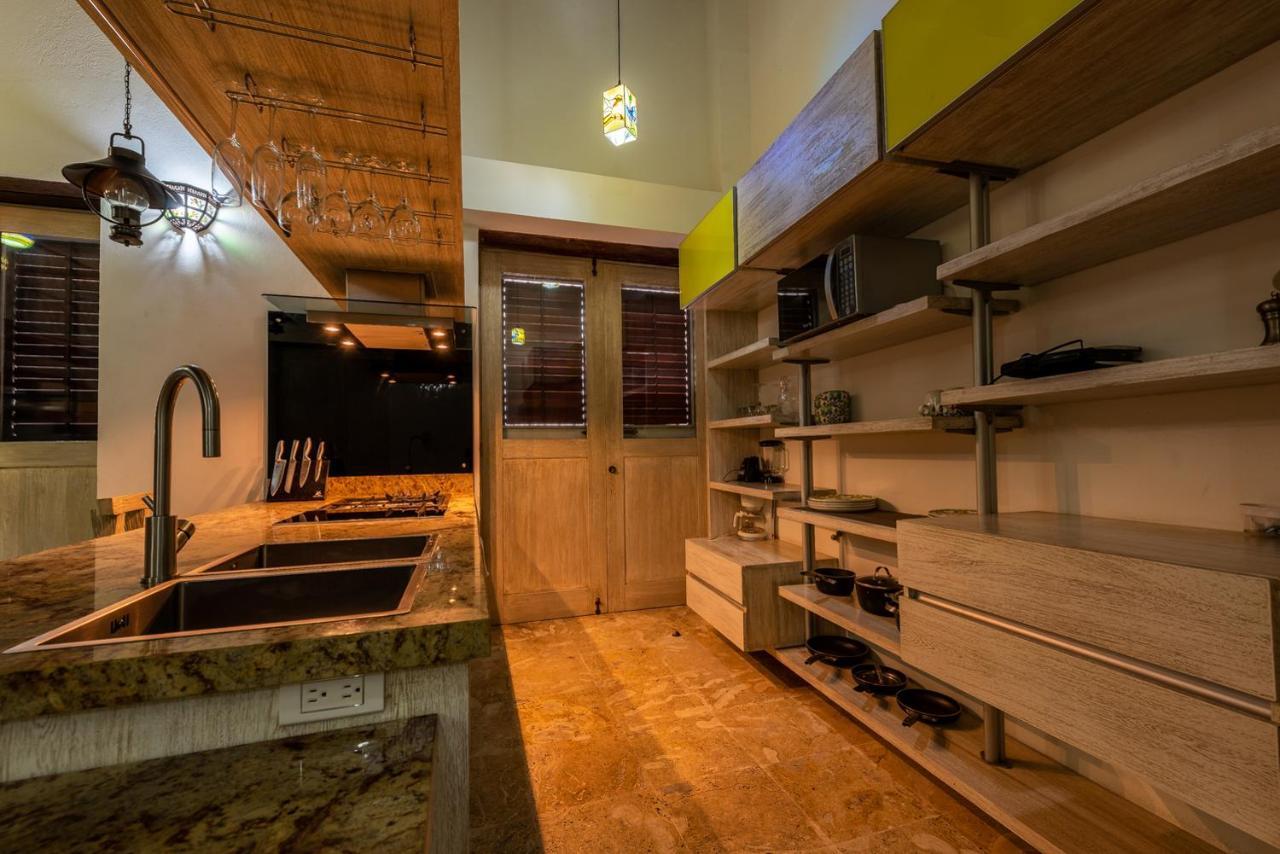 Apartamento Virrey Cartagena المظهر الخارجي الصورة