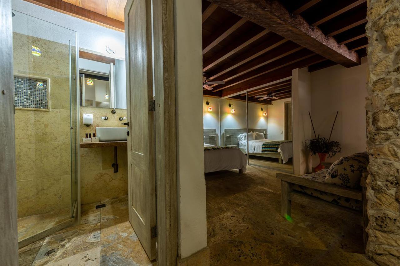 Apartamento Virrey Cartagena المظهر الخارجي الصورة