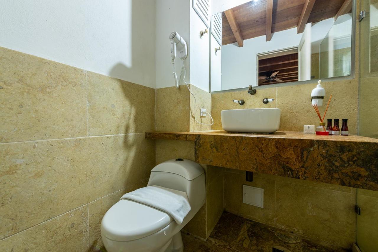 Apartamento Virrey Cartagena المظهر الخارجي الصورة